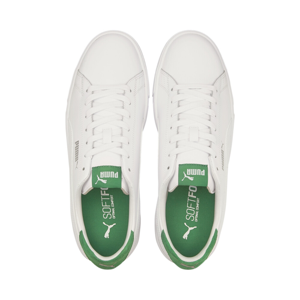 фото Кеды serve pro lite trainers puma