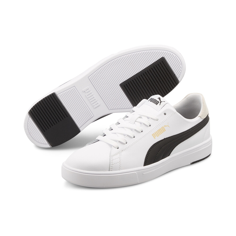 фото Кеды serve pro lite trainers puma
