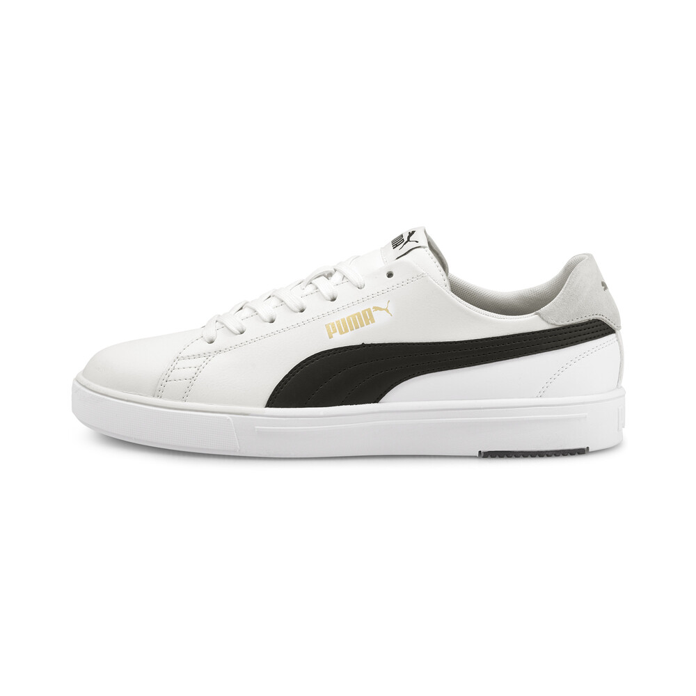 фото Кеды serve pro lite trainers puma