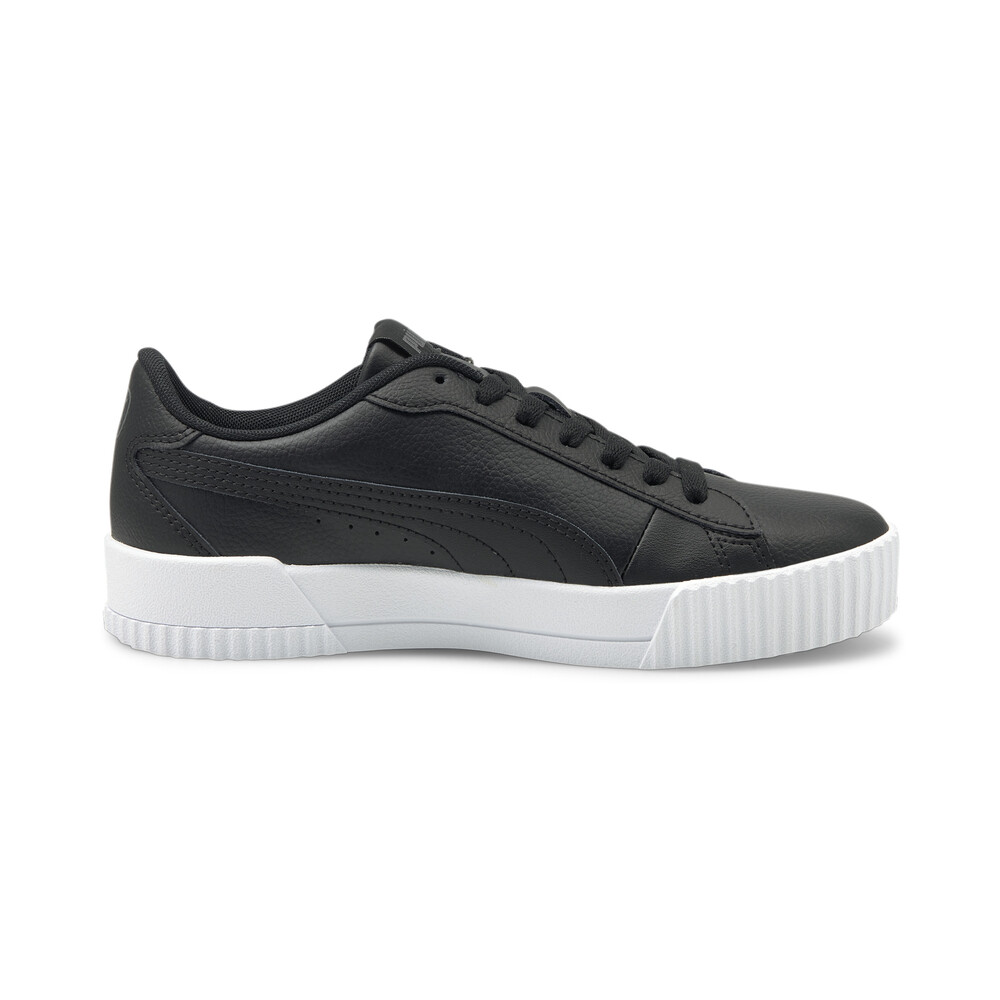 фото Кеды carina crew women's trainers puma