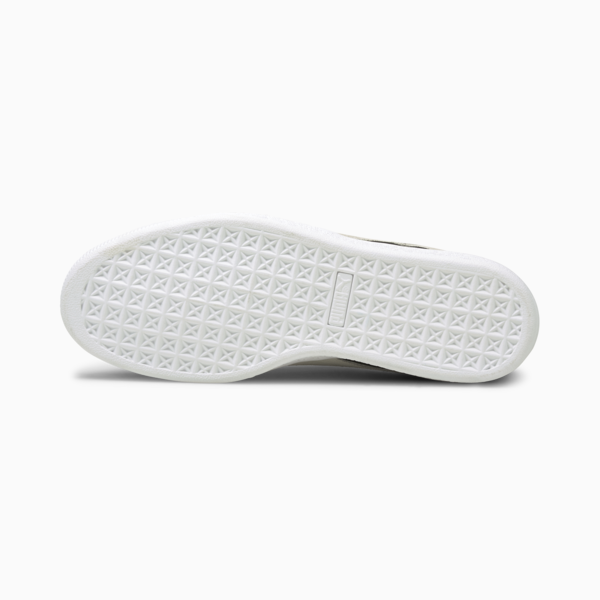 Suede Classic XXI Trainers, Puma Black-Puma White, large-ZAF