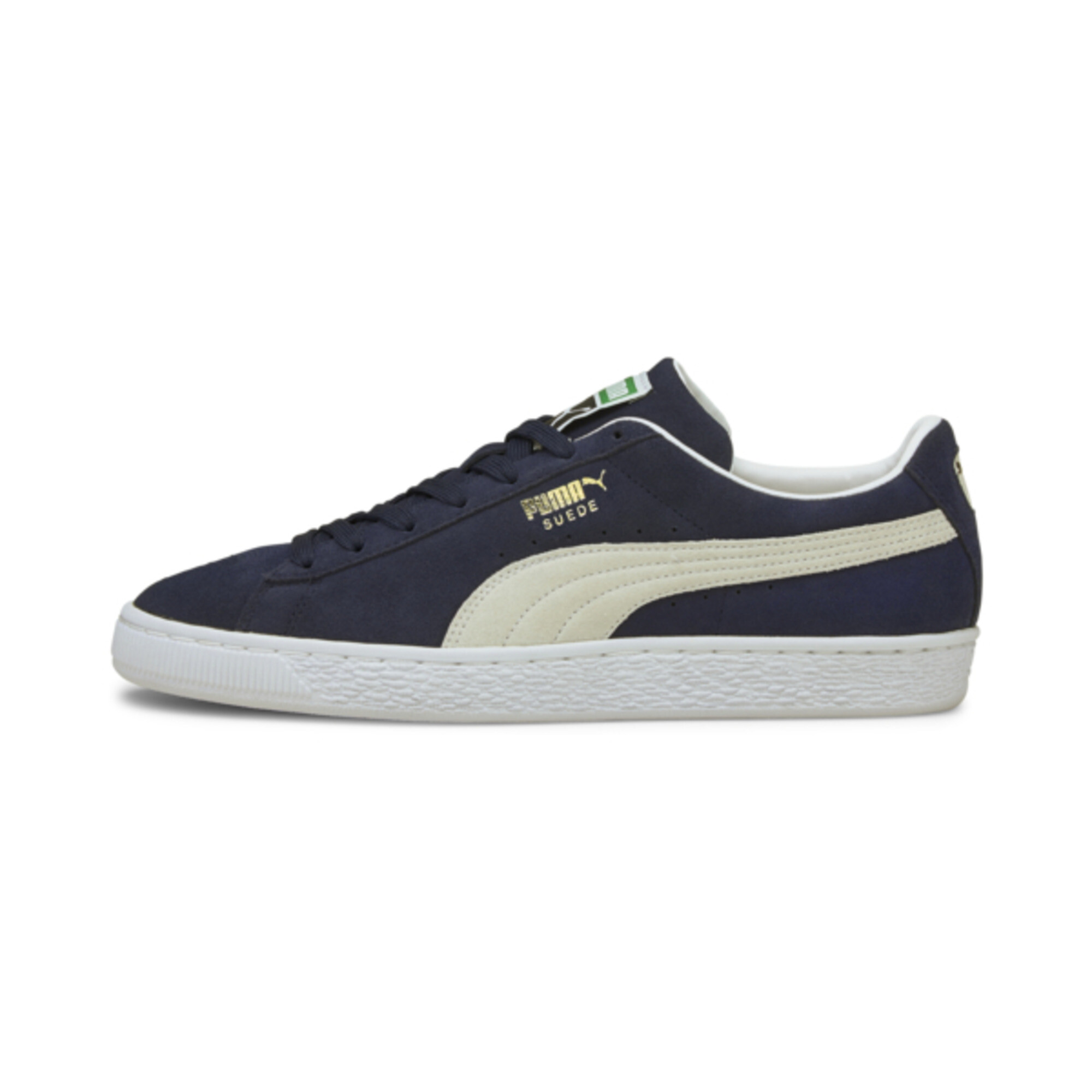 Suede store puma classic