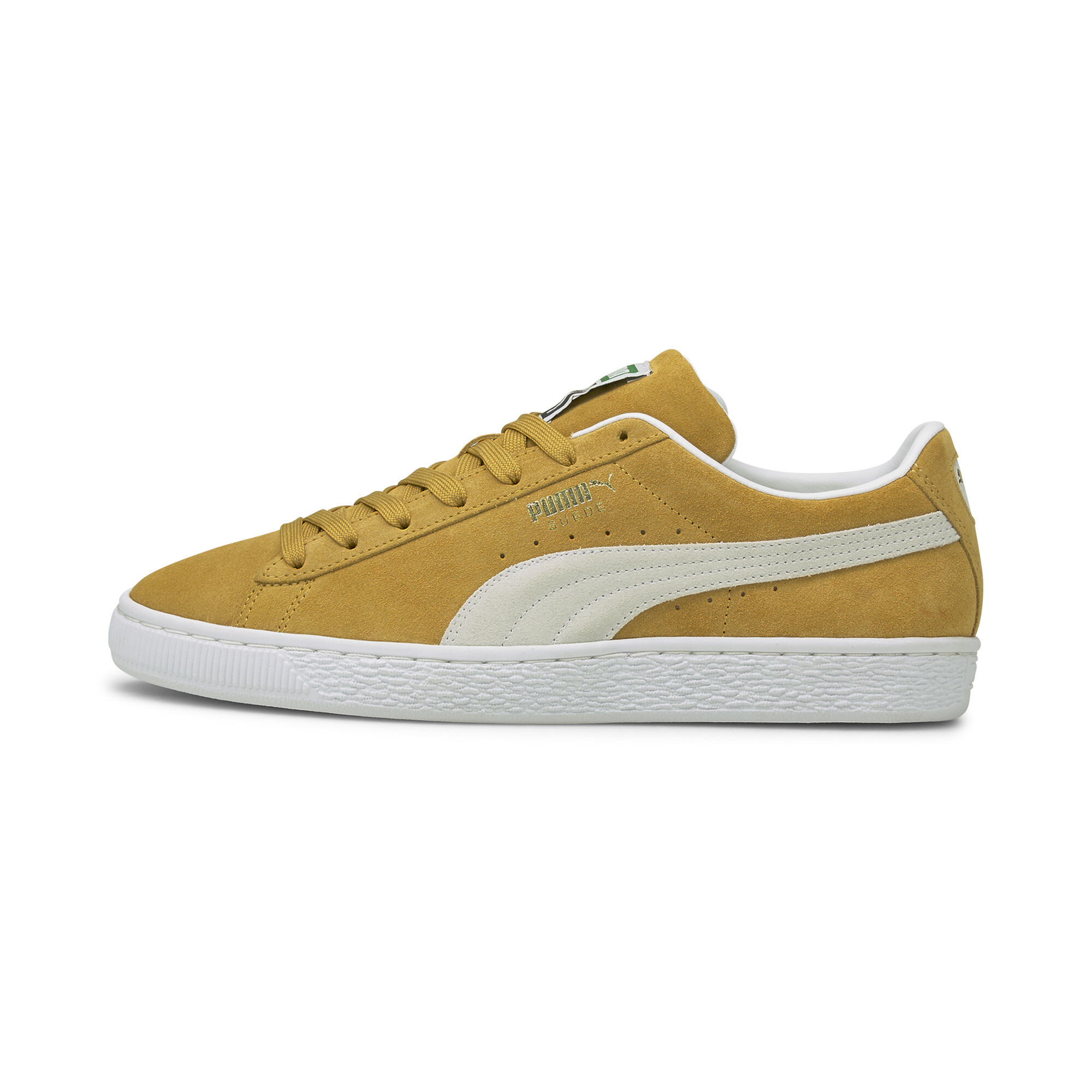 Puma store suede womens