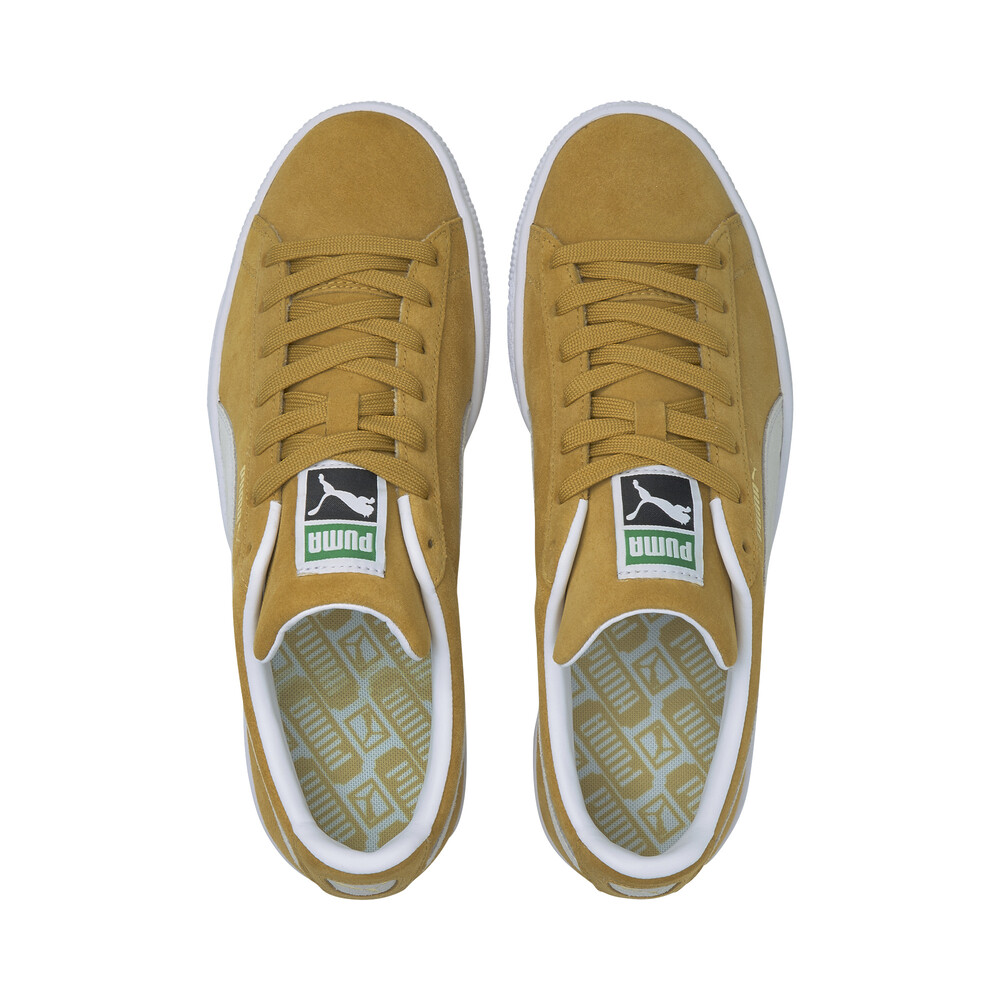 фото Кеды suede classic xxi trainers puma