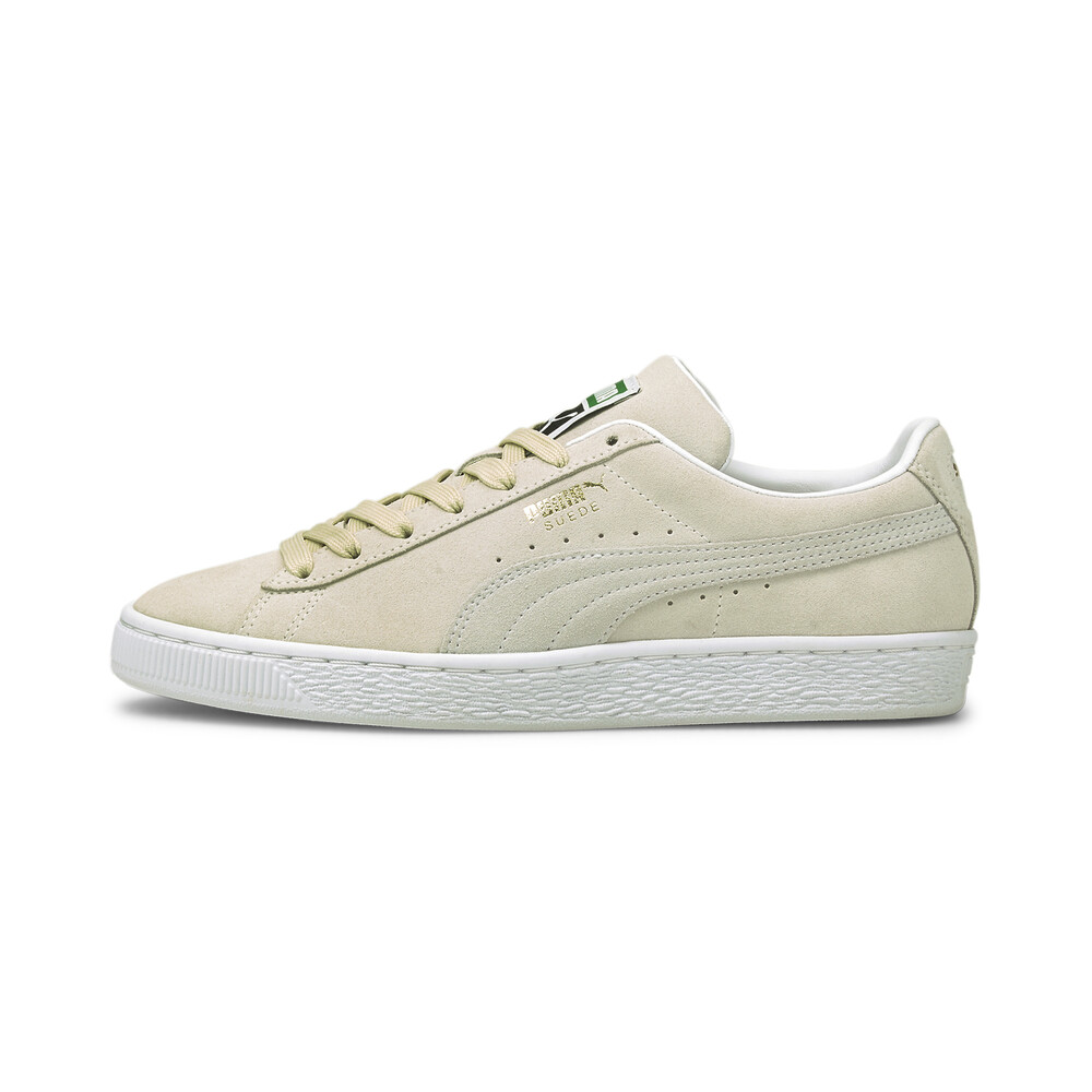 puma basket notch