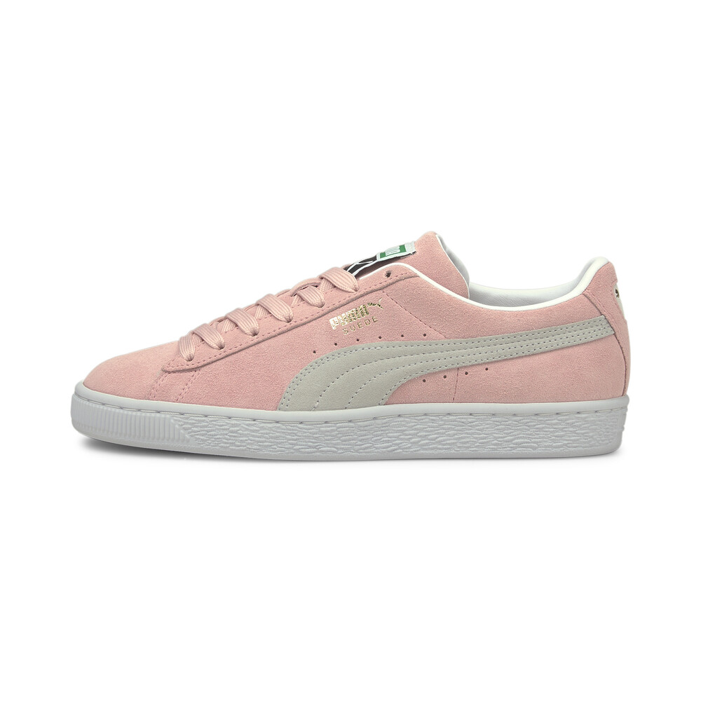 Suede Classic XXI Sneakers | Pink - PUMA