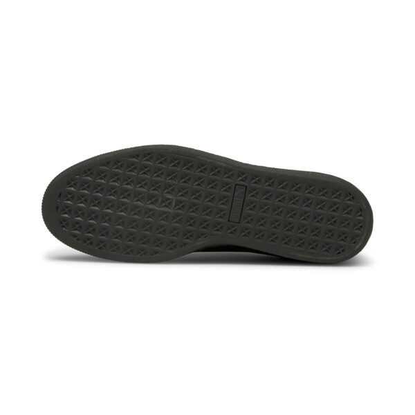 Puma suede classic eco dark shadow sale