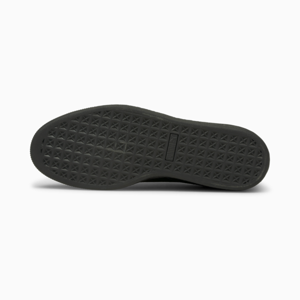 Suede Classic XXI Trainers, Puma Black-Puma Black, large-ZAF