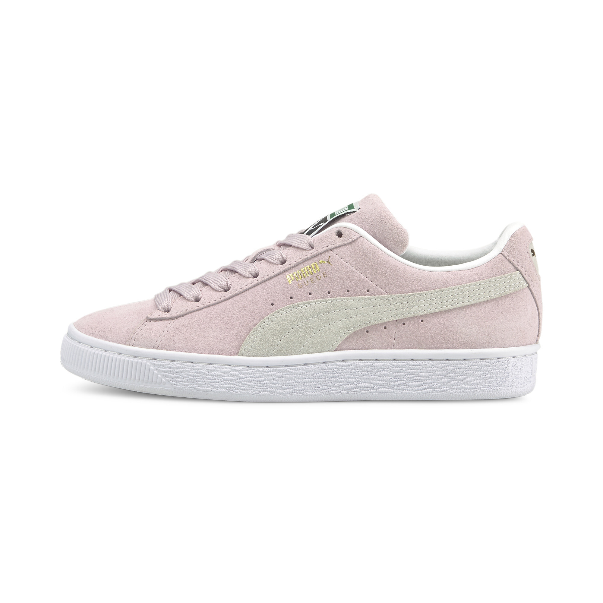 puma original suede sneakers