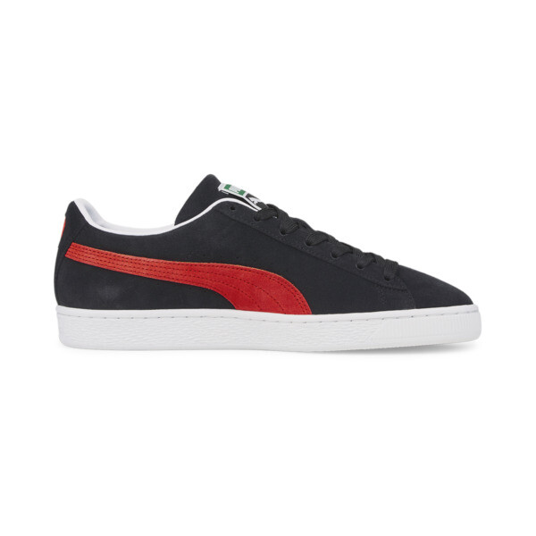Suede Classic XXI Trainers black PUMA