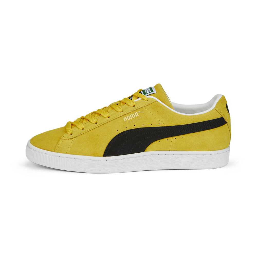 puma.com | Suede Classic XXI Sneakers