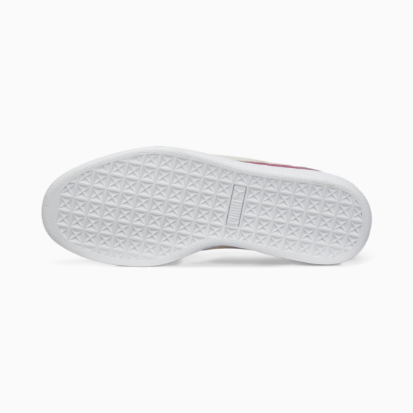 Suede Classic XXI Trainers, Dusty Orchid-Pristine-Puma White, large-MEX