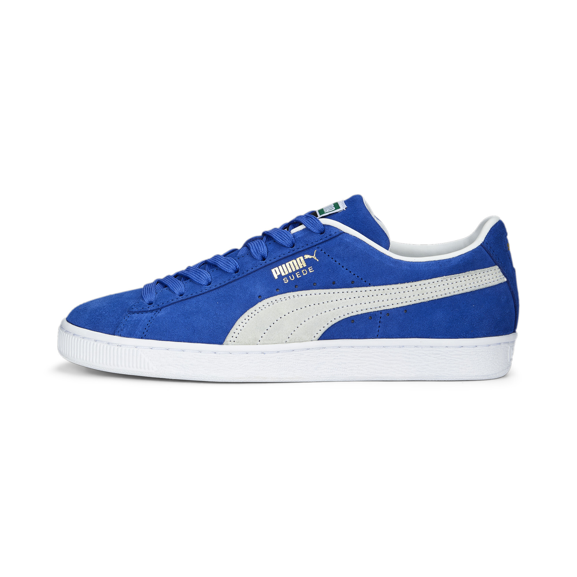 Suede Classic XXI Trainers blue PUMA