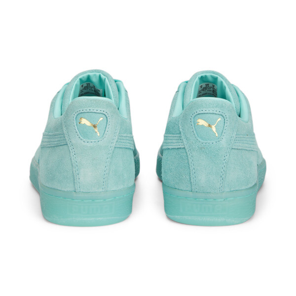 Suede Classic XXI Trainers green PUMA