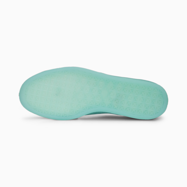 Suede Classic XXI Trainers, Mint-Mint, large-ZAF