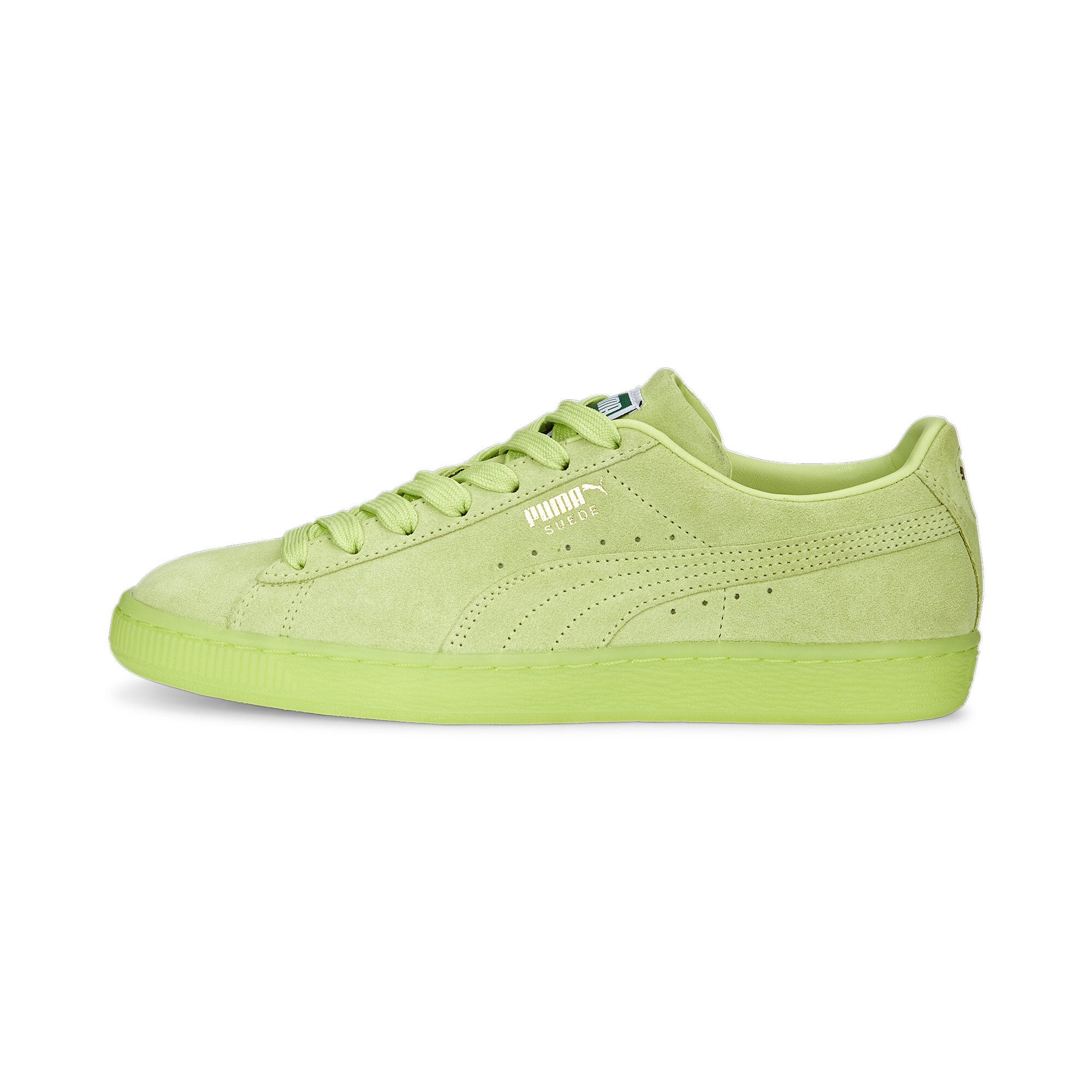 Womens puma cheap suede classic