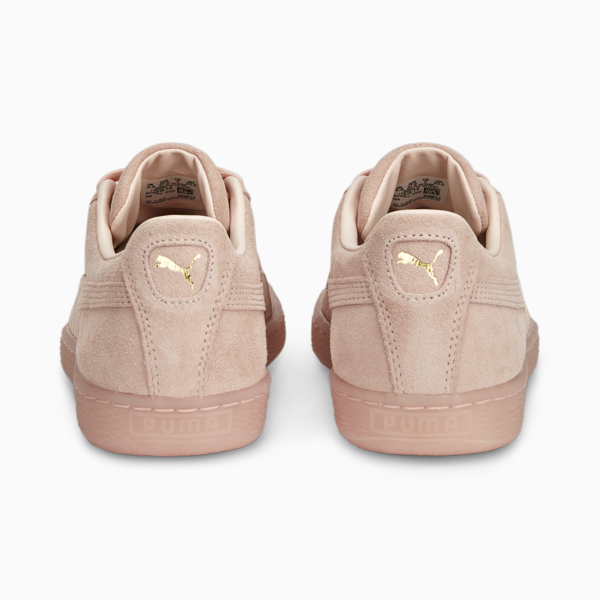 Suede Classic XXI Trainers, Rose Dust-Rose Dust, large-ZAF