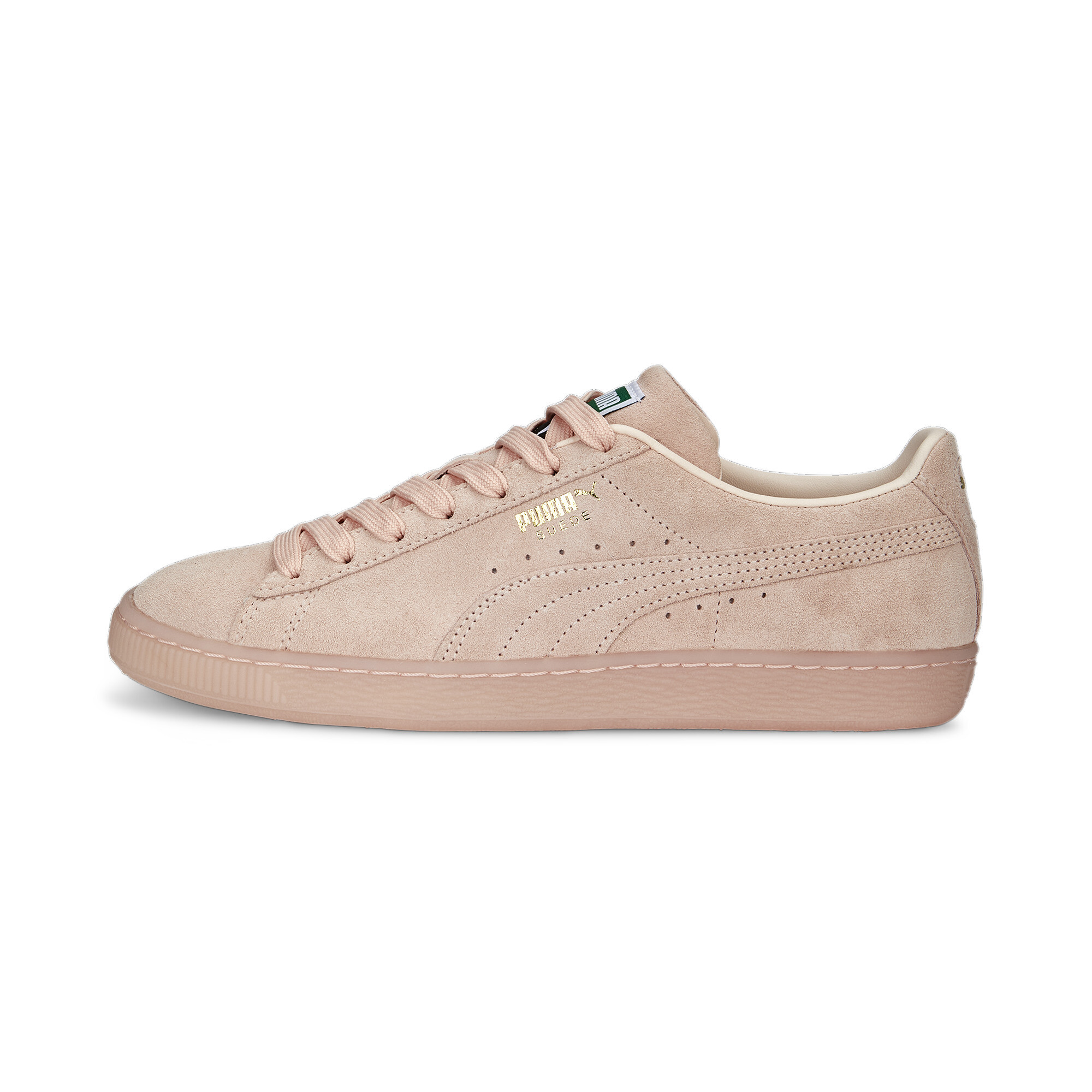 Puma suede rosse on sale