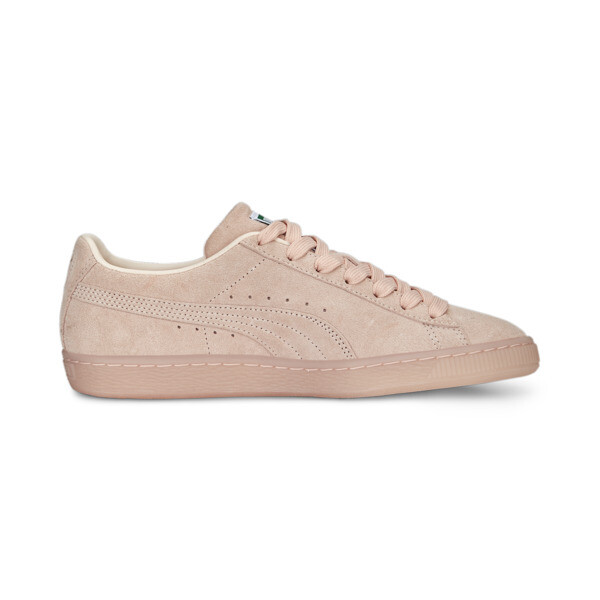 Suede Classic XXI Trainers, Rose Dust-Rose Dust, large-ZAF