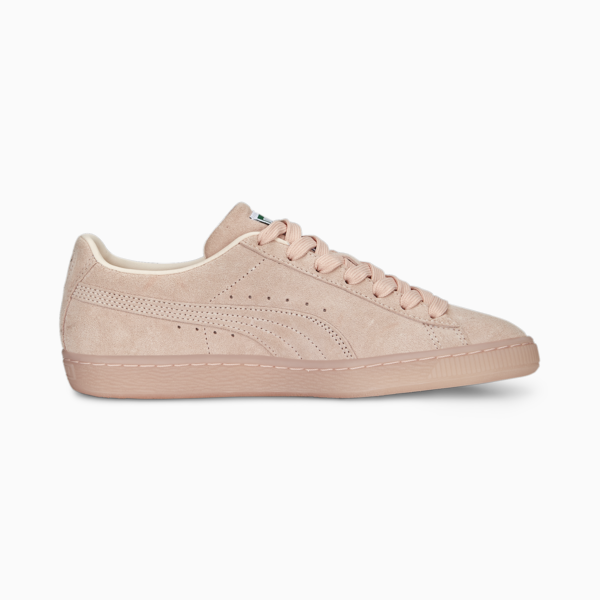 Suede Classic XXI Trainers, Rose Dust-Rose Dust, large-ZAF