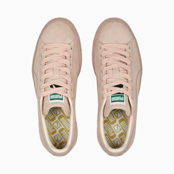 Suede Classic XXI Trainers, Rose Dust-Rose Dust, large-ZAF