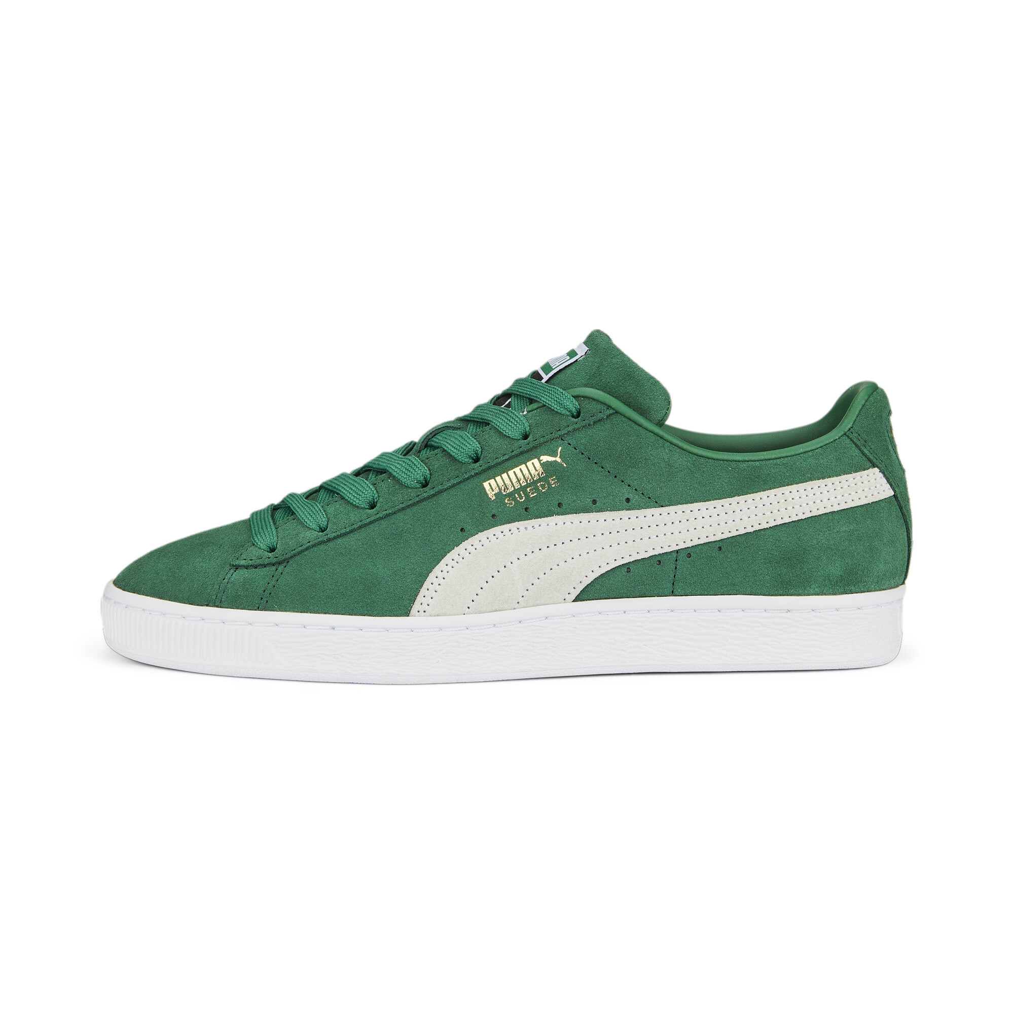 Кросівки Puma Suede Classic XXI