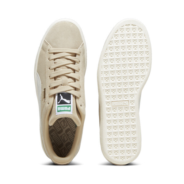 Suede Classic XXI Trainers beige PUMA
