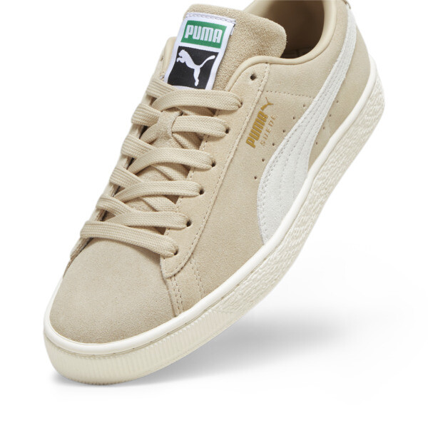 Suede Classic XXI Trainers beige PUMA