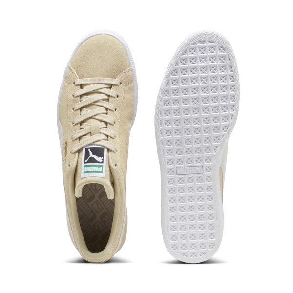 Suede Classic XXI Trainers beige PUMA