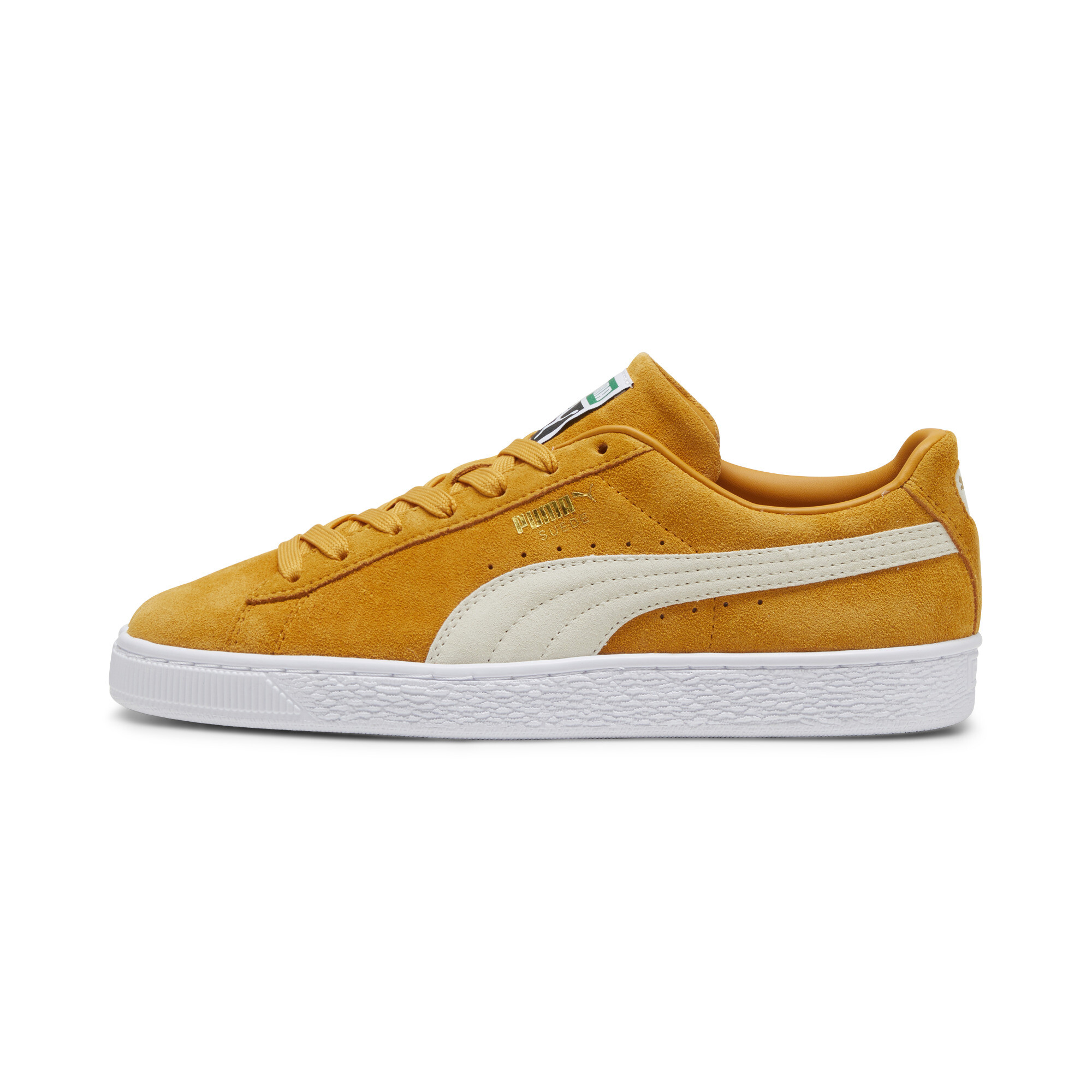 Womens puma store suede classic