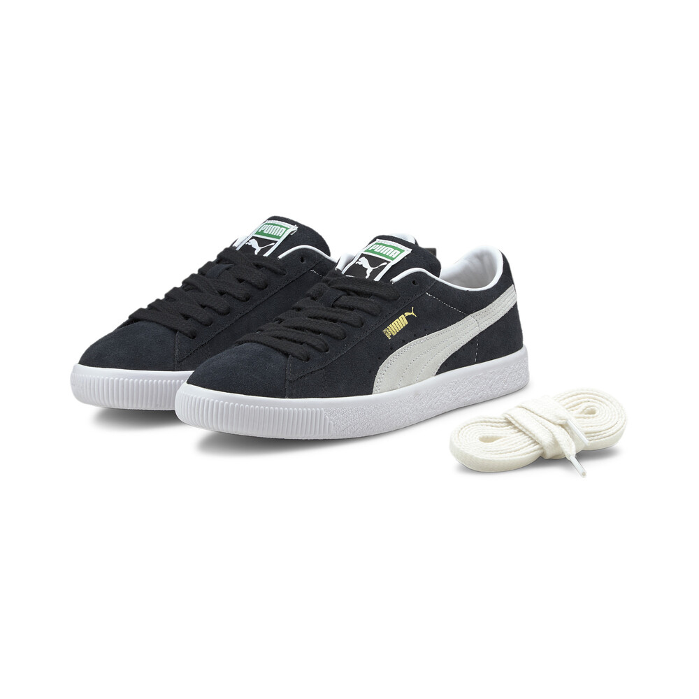 фото Кеды suede vtg trainers puma