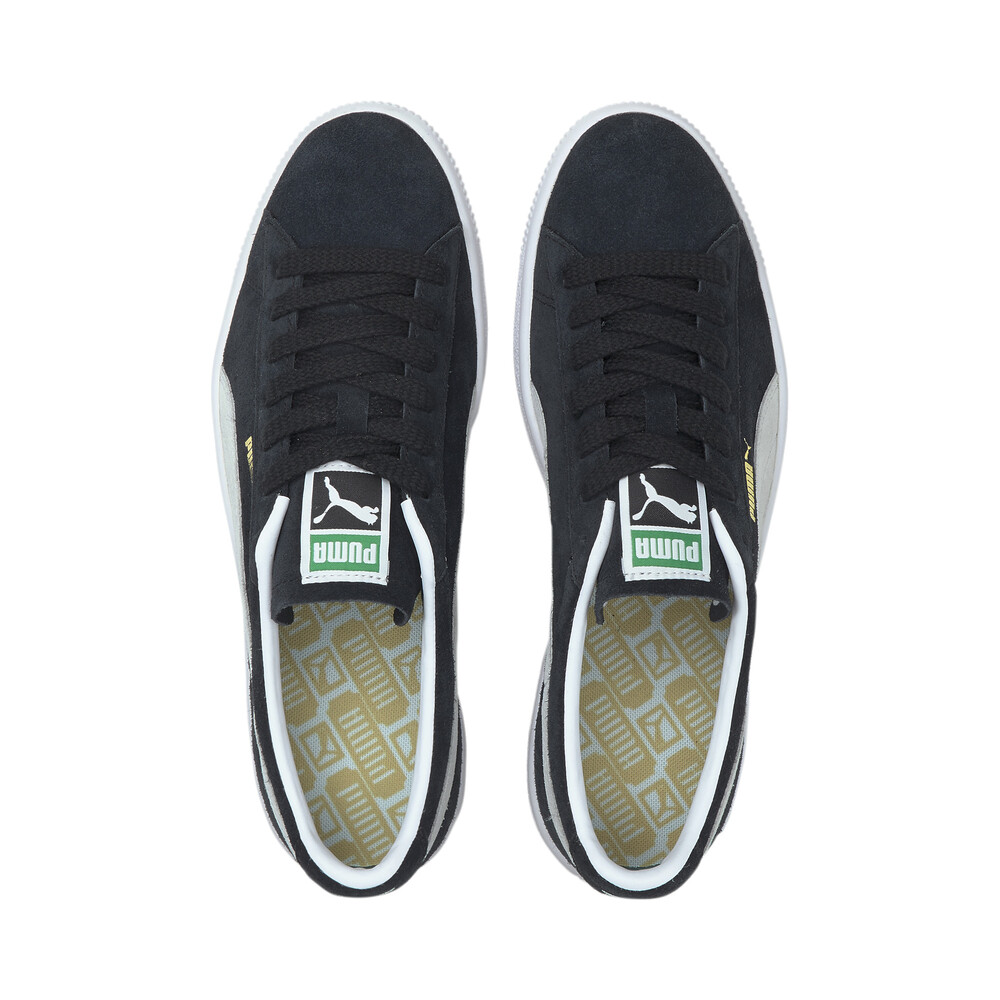 фото Кеды suede vtg trainers puma