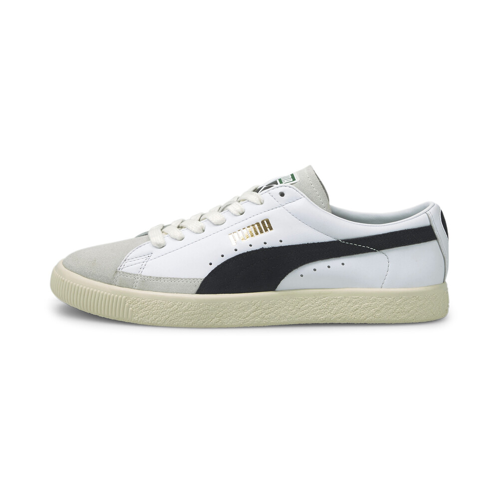 фото Кеды basket vtg trainers puma