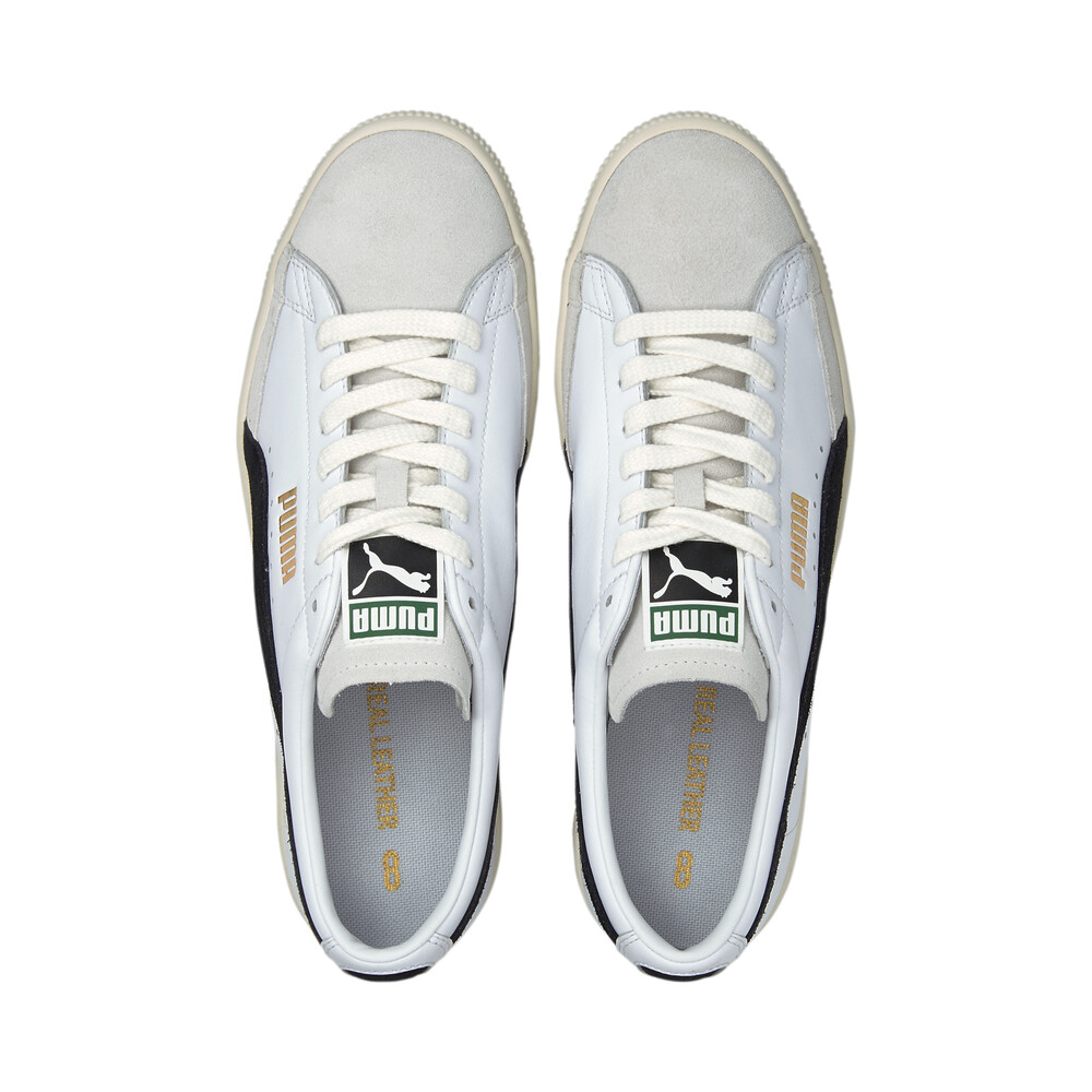 фото Кеды basket vtg trainers puma