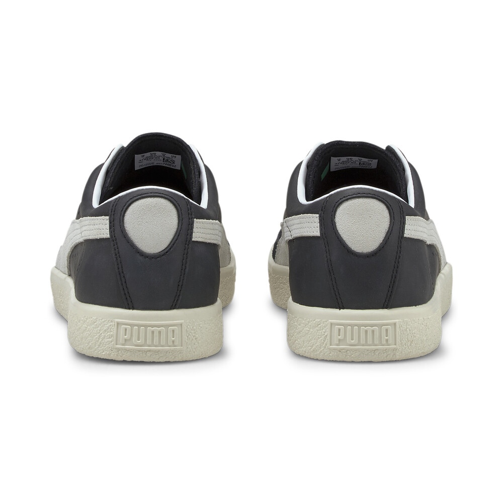 фото Кеды basket vtg trainers puma