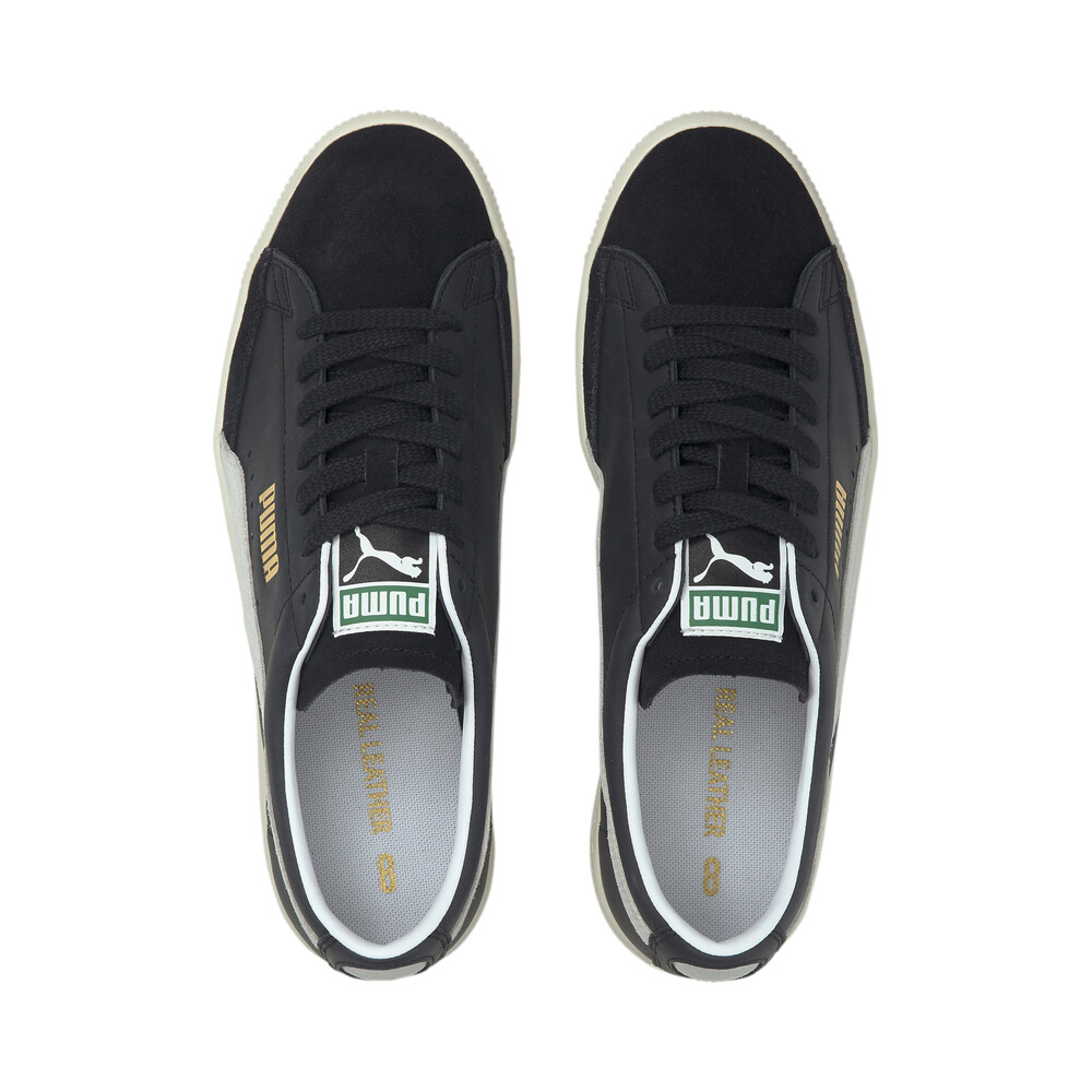 фото Кеды basket vtg trainers puma