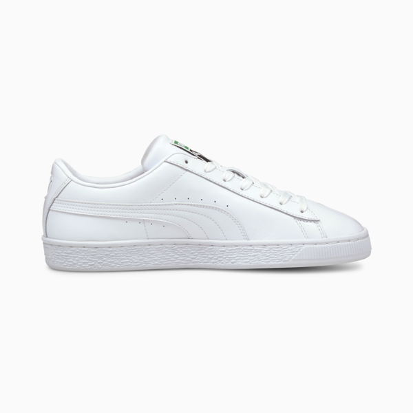 Zapatillas Basket Classic XXI, Puma White-Puma White, large-ARG