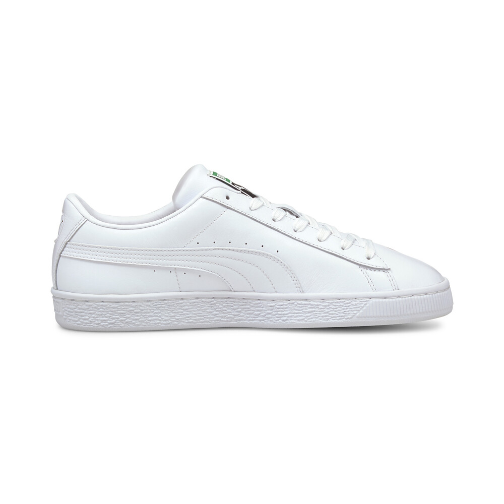 фото Кеды basket classic xxi men's trainers puma