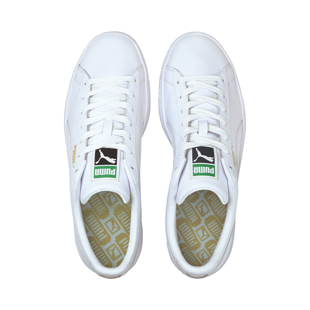 фото Кеды basket classic xxi men's trainers puma