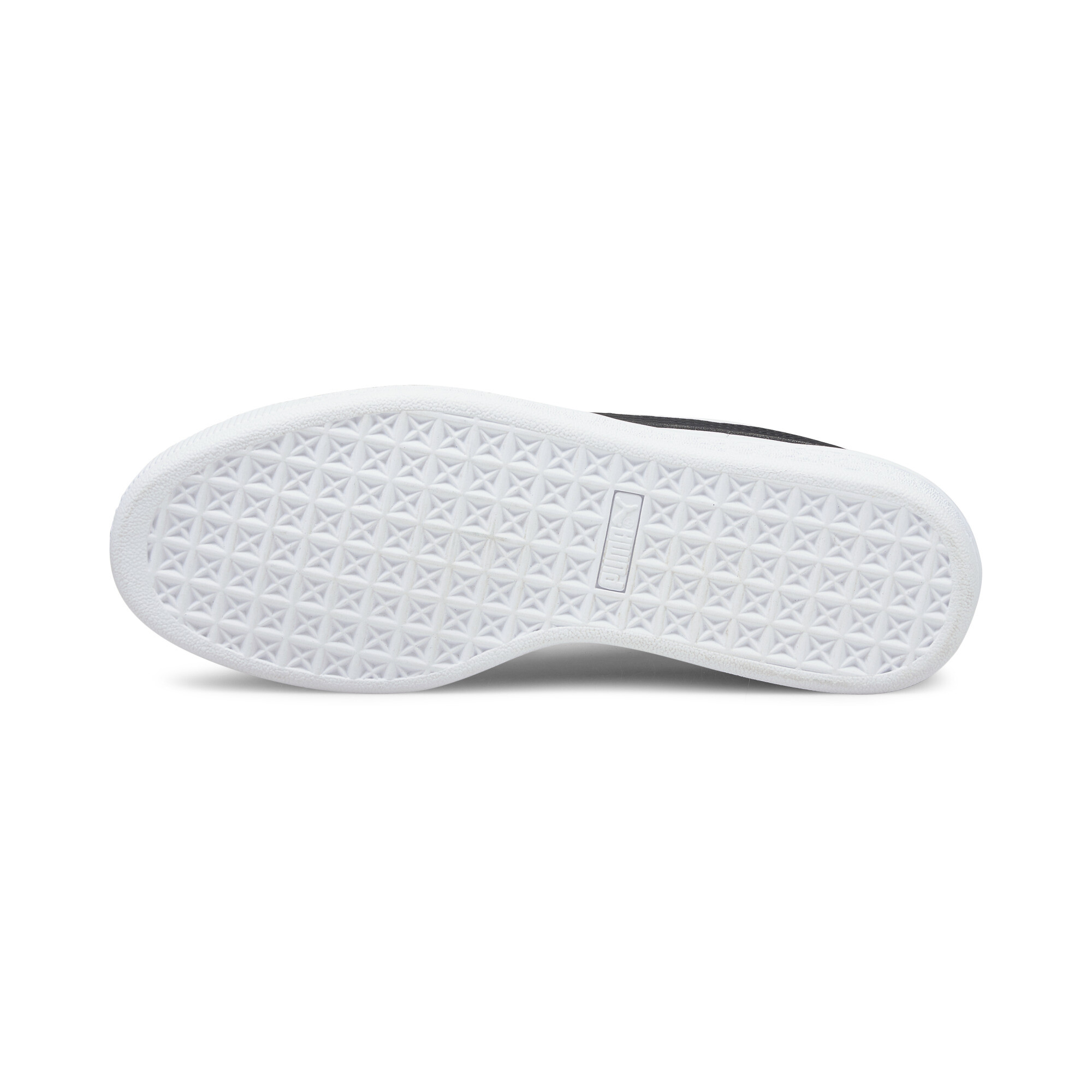 Puma  sneaker Zwart
