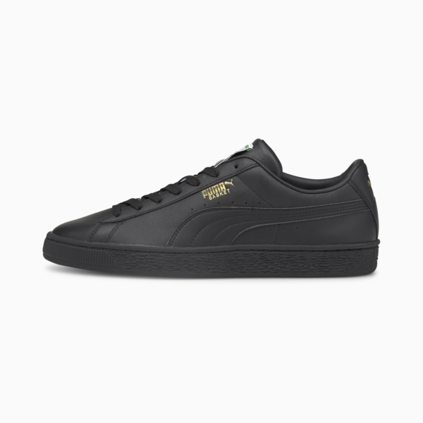 Zapatillas Basket Classic XXI, Puma Black-Puma Black, large-ARG