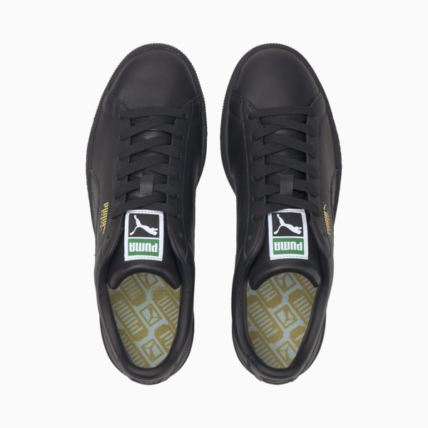Zapatillas Basket Classic XXI, Puma Black-Puma Black, large-ARG