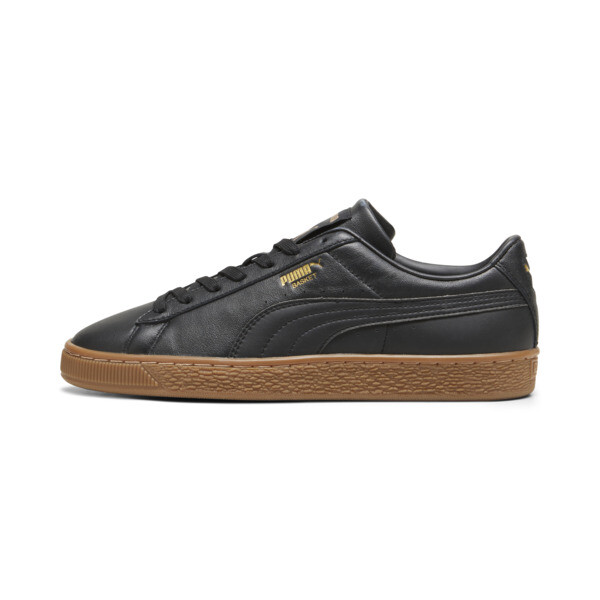 Zapatillas Basket Classic XXI black PUMA