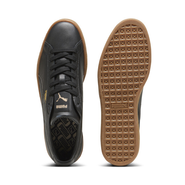 Zapatillas puma basket classic gum deluxe discount