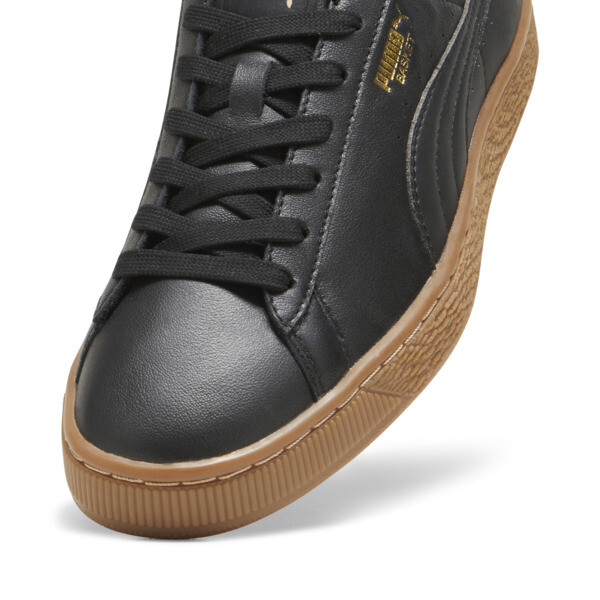 Zapatillas puma basket classic gum deluxe discount