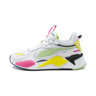 zapatillas puma de colores