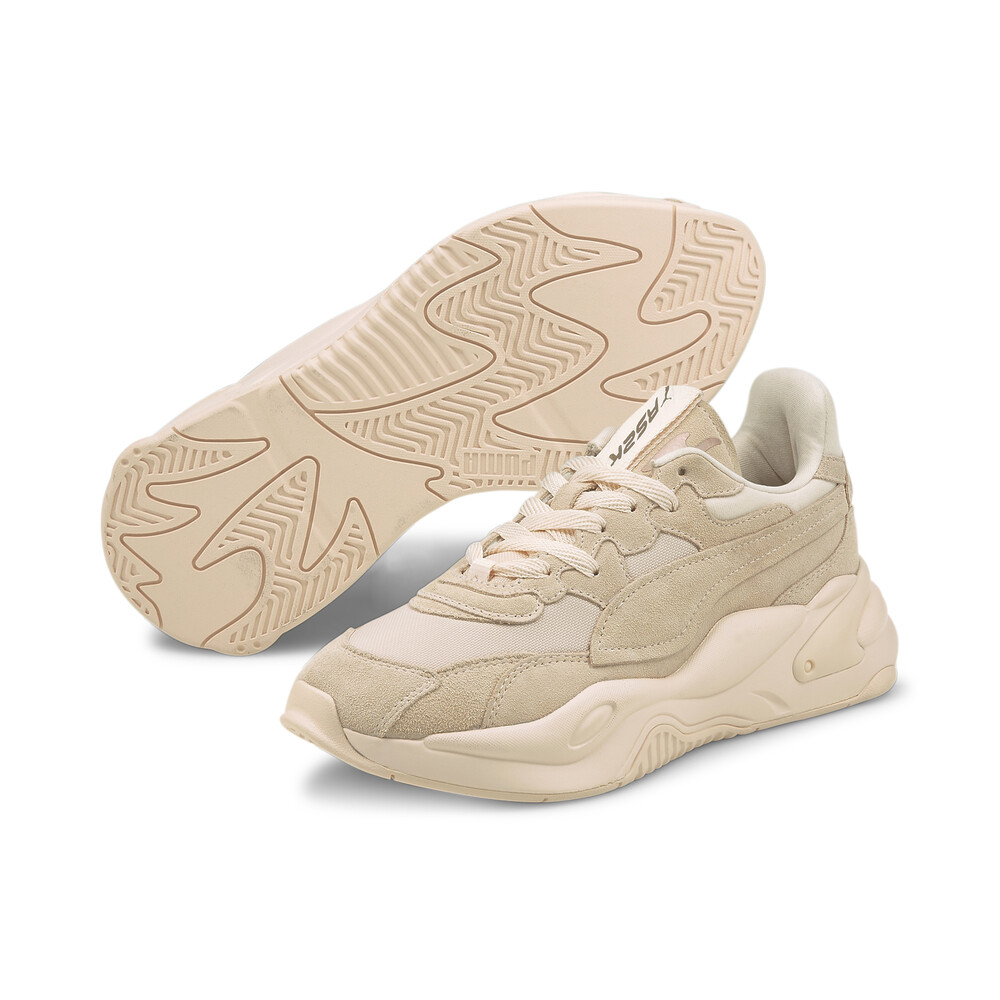 

PUMA - female - Кроссовки RS-2K Bold Neutrals Women's Trainers – Cloud Pink –, Розовый