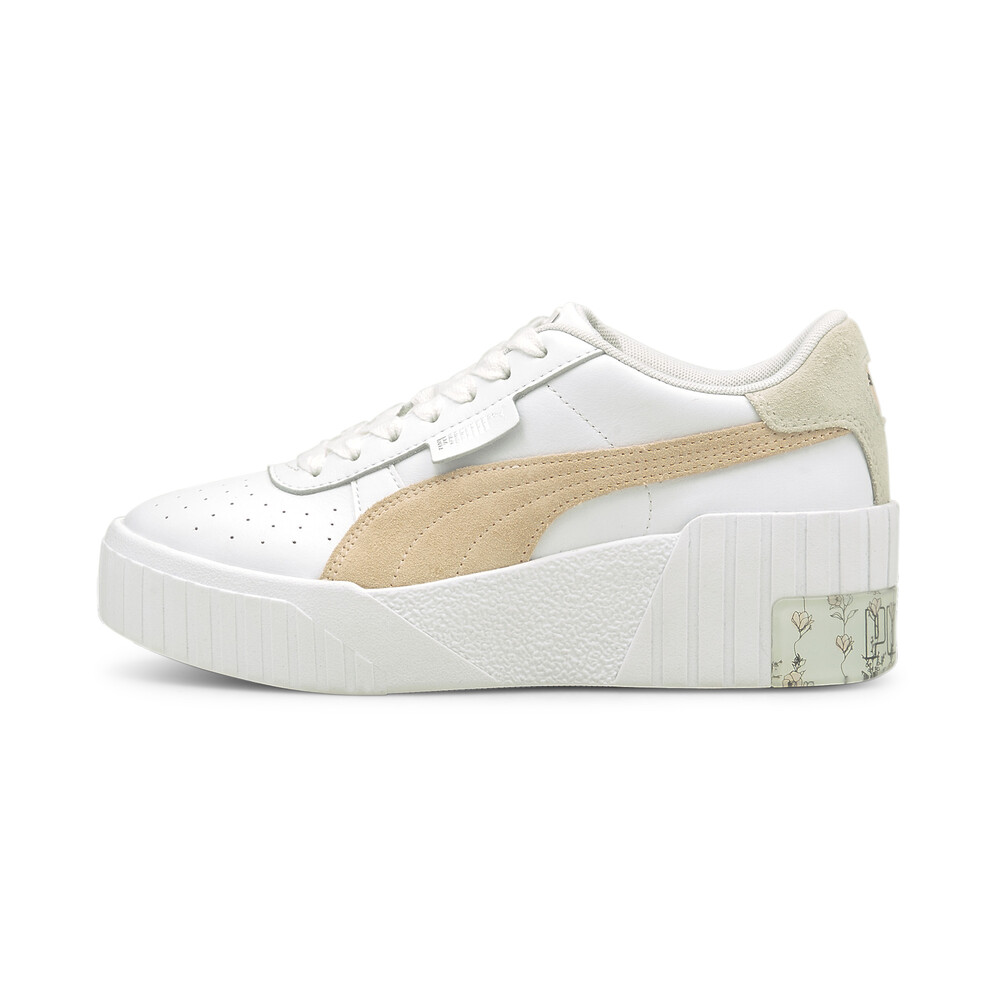 puma love in bloom