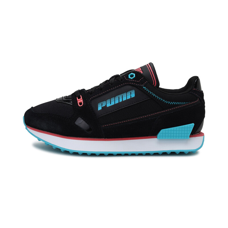 

Women's PUMA Mile Rider Power Play Shoes