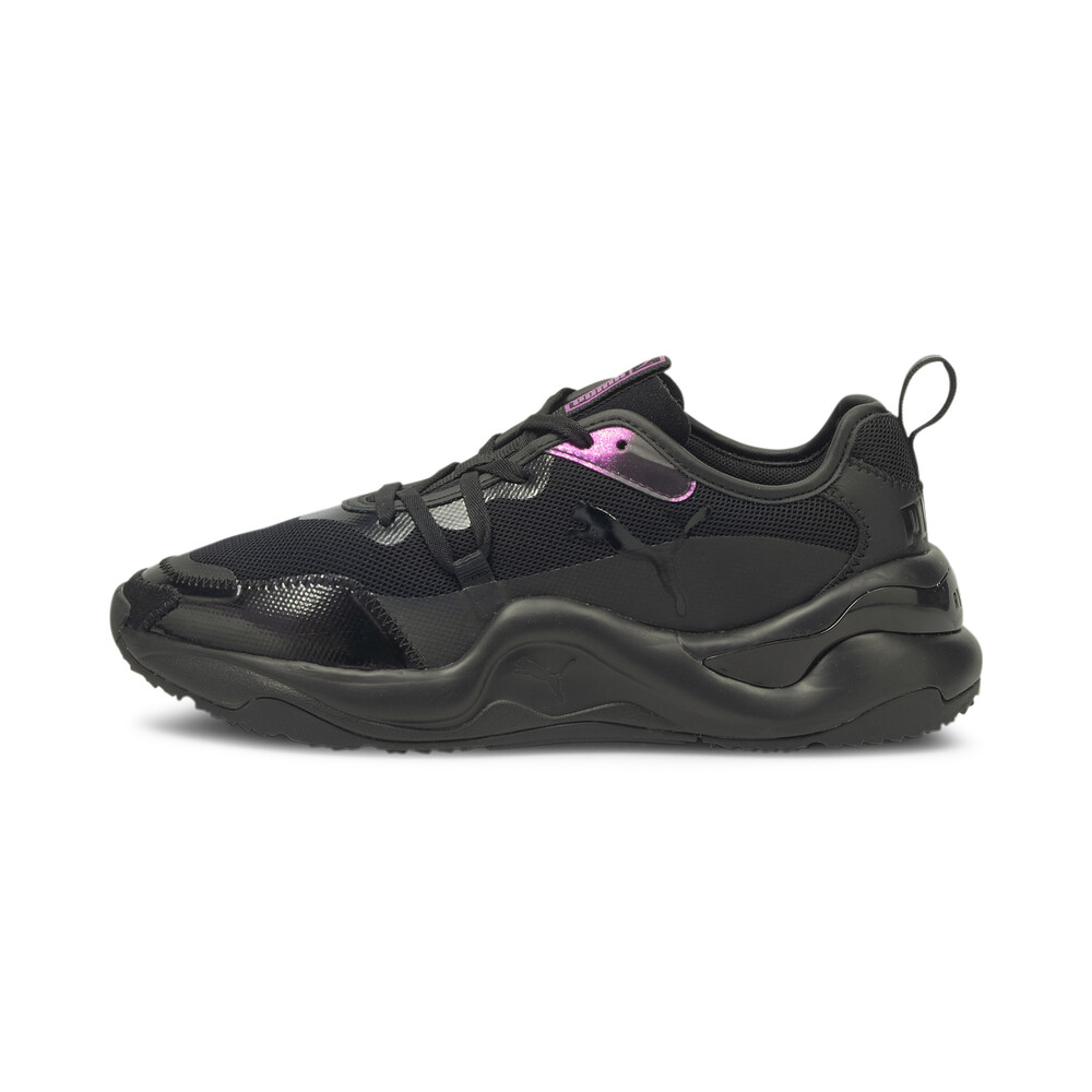 фото Кроссовки rise rainbow dash women's trainers puma